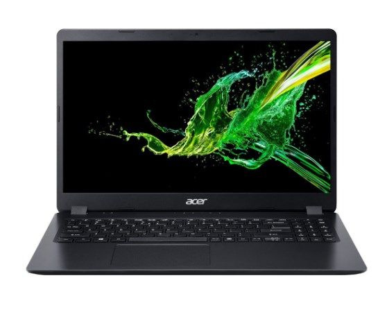 Acer Aspire 3 A315-56-39NZ Ноутбук 15.6", RAM 4 ГБ #1