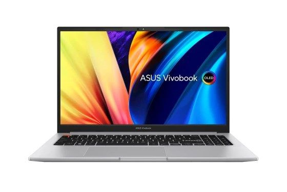 ASUS Vivobook S K3502ZA-MA209W Ноутбук 15.6", RAM 8 ГБ, Windows Home #1