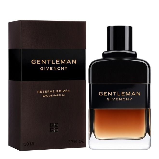 Givenchy Gentleman Reserve Privee Парфюмерная вода 100 мл #1