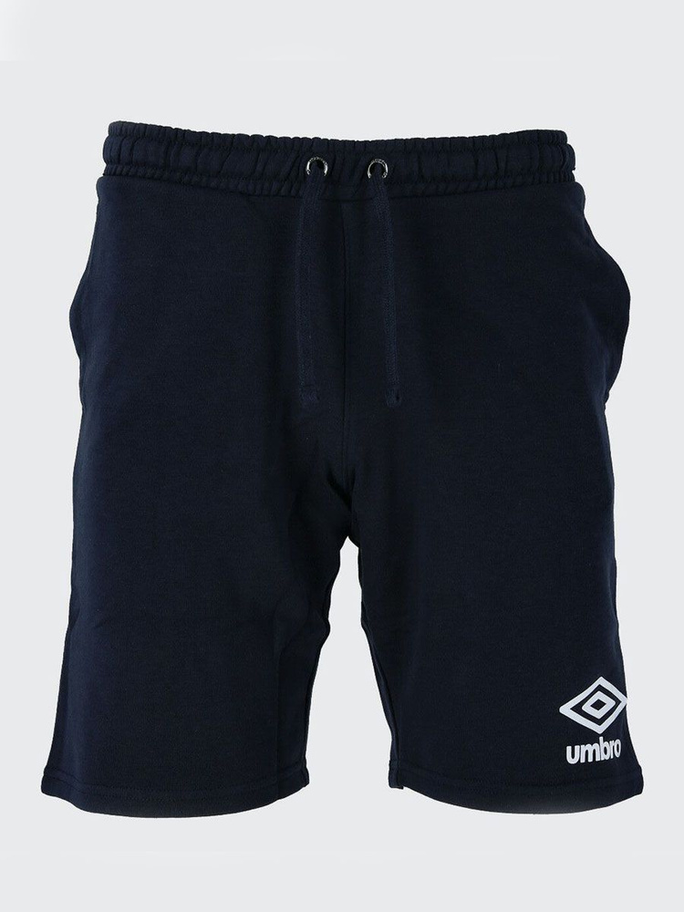 Шорты UMBRO Big Logo Shorts #1