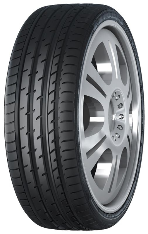 Haida HD927 Шины  летние 225/50  R17 98W #1