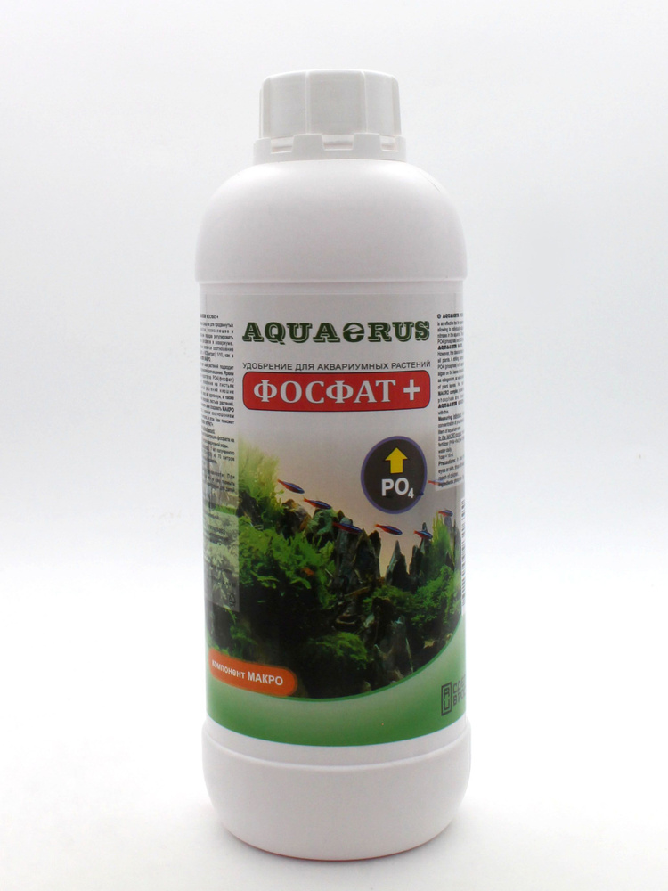 AQUAERUS Фосфат+, 1L #1