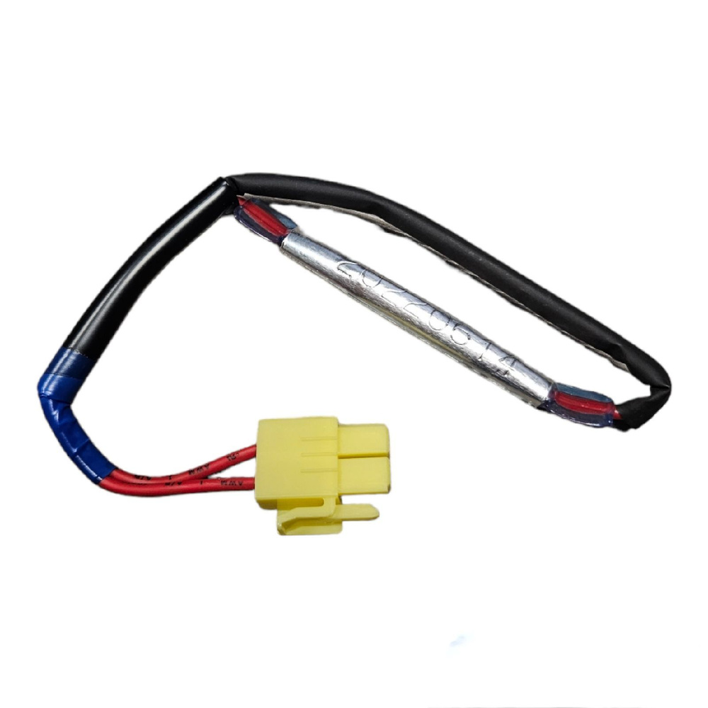 Термопредохранитель для холодильника Samsung - купить с доставкой по ...