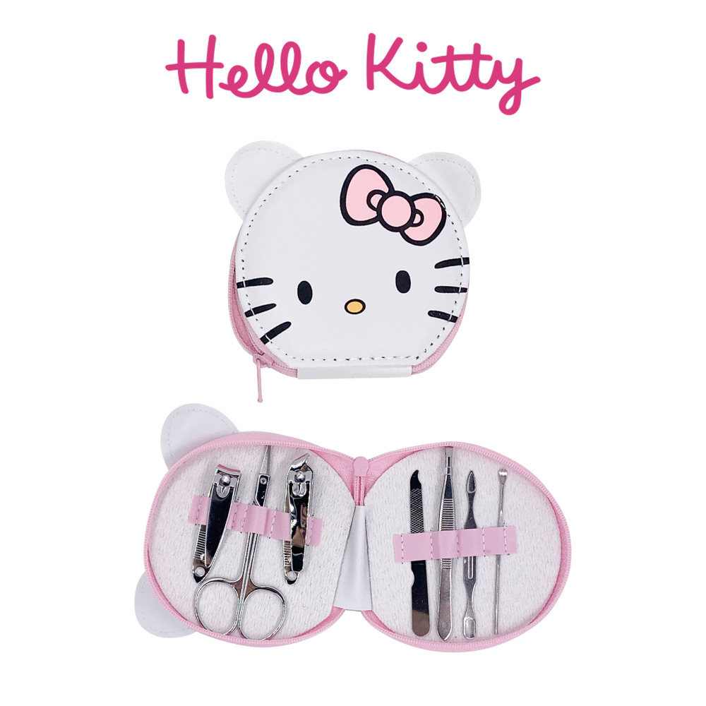 Маникюрный набор Hello Kitty #1