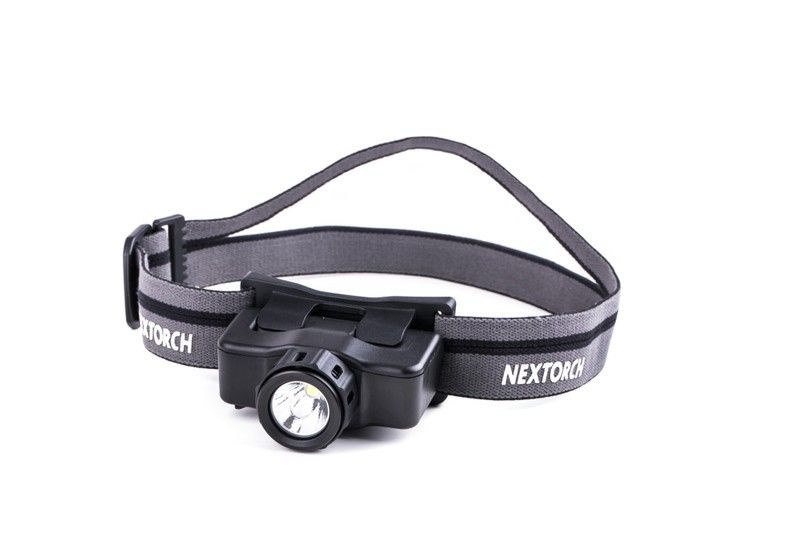 Фонарь Nextorch Max Star налобный 1200 Lumens #1