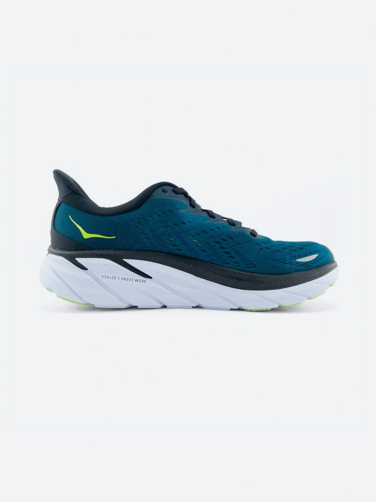 Кроссовки HOKA ONE ONE M Clifton 8 #1