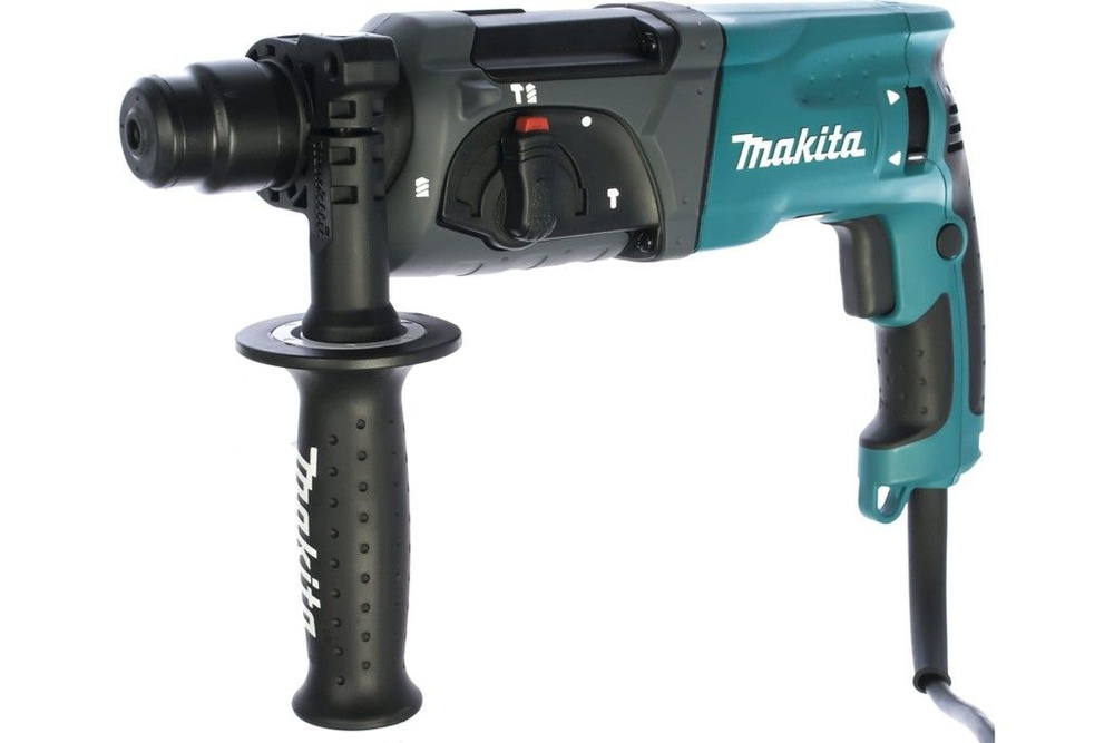 Перфоратор Makita HR2470 #1