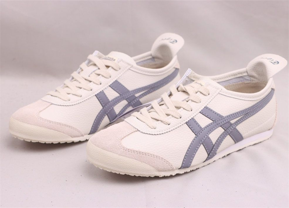 Кроссовки Onitsuka Tiger #1