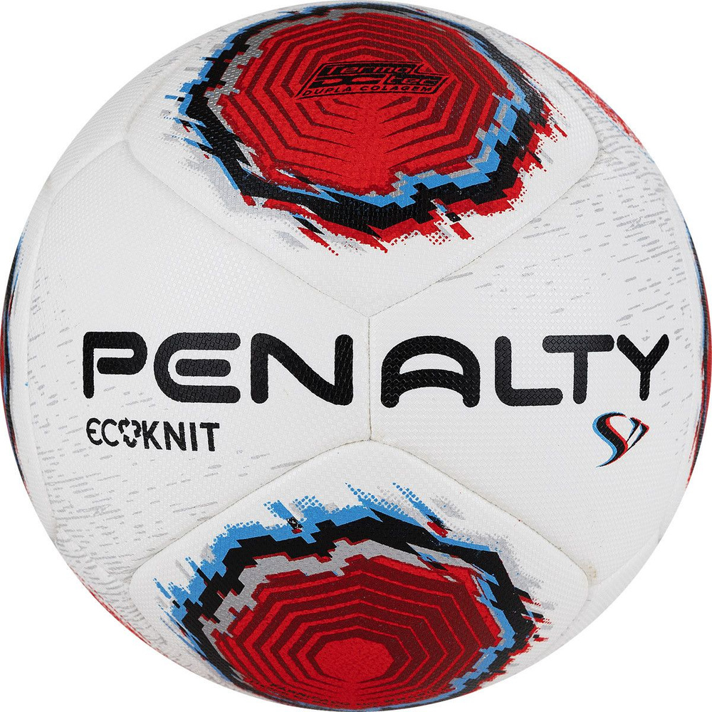 Мяч футбольный PENALTY BOLA CAMPO S11 ECOKNIT XXII, р.5, FIFA Pro, арт.5416231610-U, FIFA Pro  #1