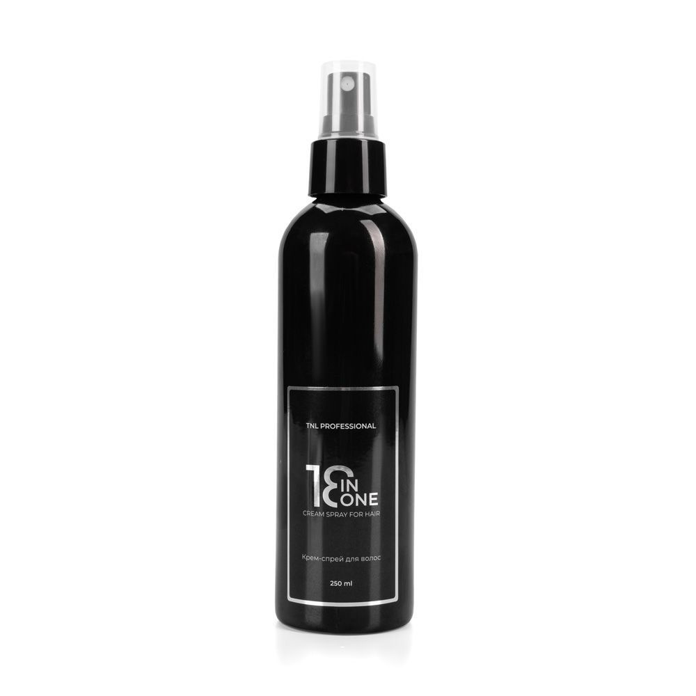 TNL Professional Флюид для волос, 250 мл #1