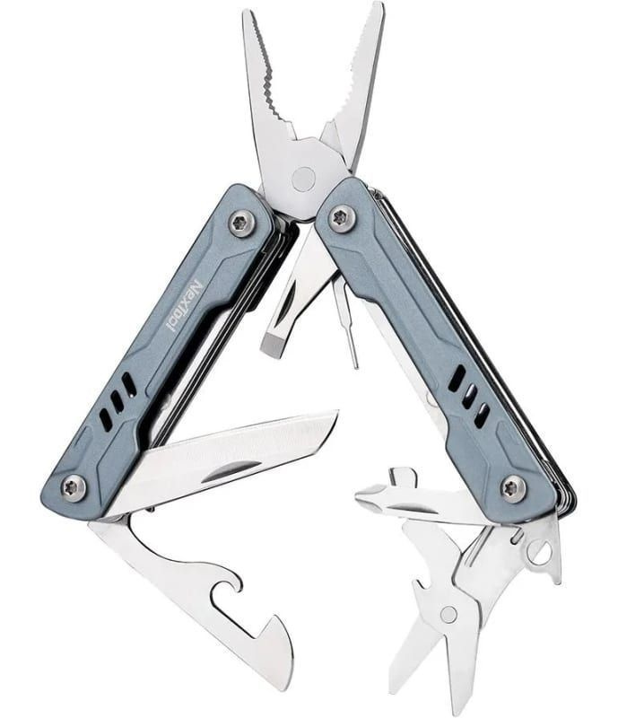 Мультитул NexTool Mini Sailor Multifunctional Pliers (NE20156) #1