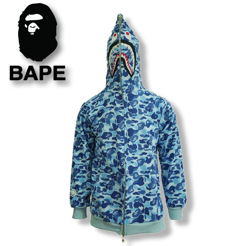 Свитшот Bape Shop #1