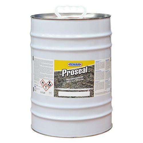 Пропитка для камня TENAX Proseal (водо/масло защита) 20л #1