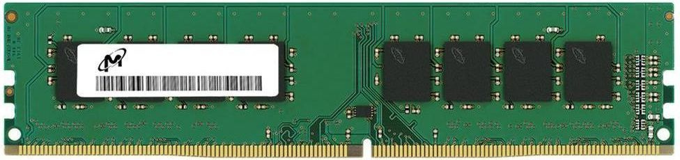 Micron Оперативная память DDR4 16Gb 2400Mhz MTA16ATF2G64AZ-2G3H1 1x16 ГБ (MTA16ATF2G64AZ-2G3H1)  #1