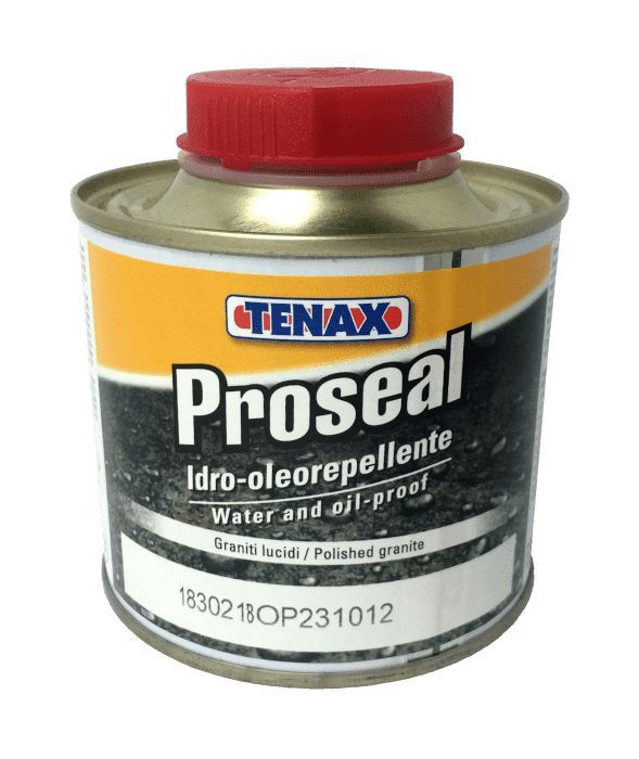 Покрытие Proseal (водо/масло защита) 0,25л Tenax #1