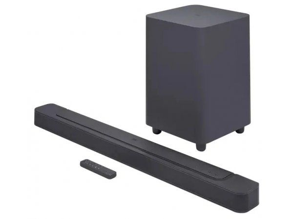 Саундбар JBL Bar 500 #1