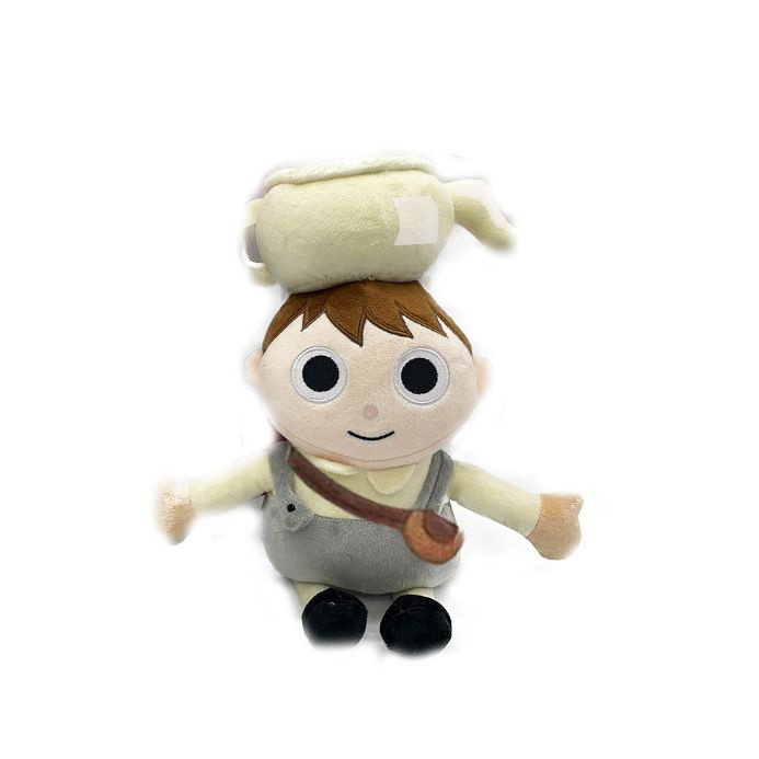 Over The Garden Wall Plush Кукла плюшевая #1