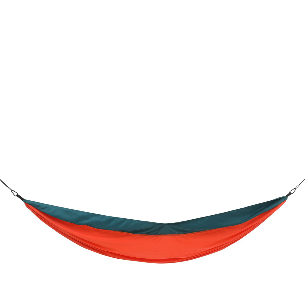 Гамак Naturehike Ultralight Swing Hammock Double Orange (Б/Р) #1