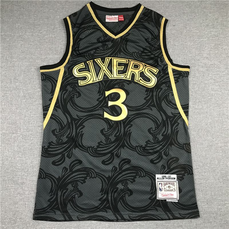 Майка NBA Jersey #1