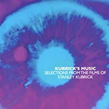 VARIOUS ARTISTS Kubricks Music Selections F #1