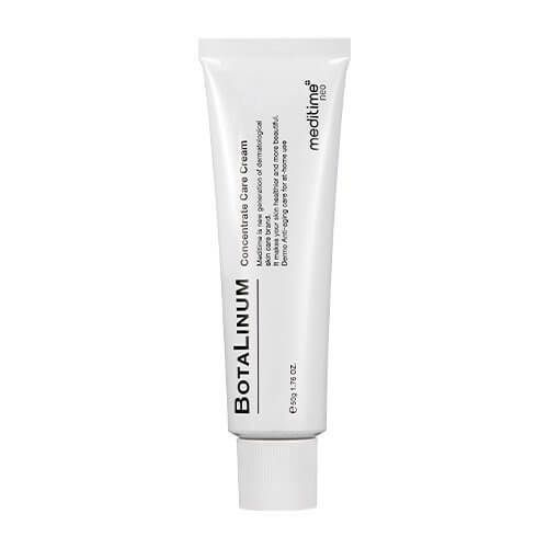 Крем с эффектом ботокса Meditime Botalinum Concentrate Care Cream 50ml #1