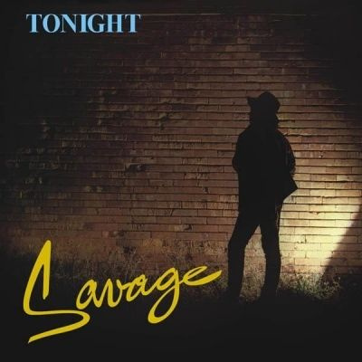 SAVAGE: Tonight (Green Vinyl)(LP) Винил #1