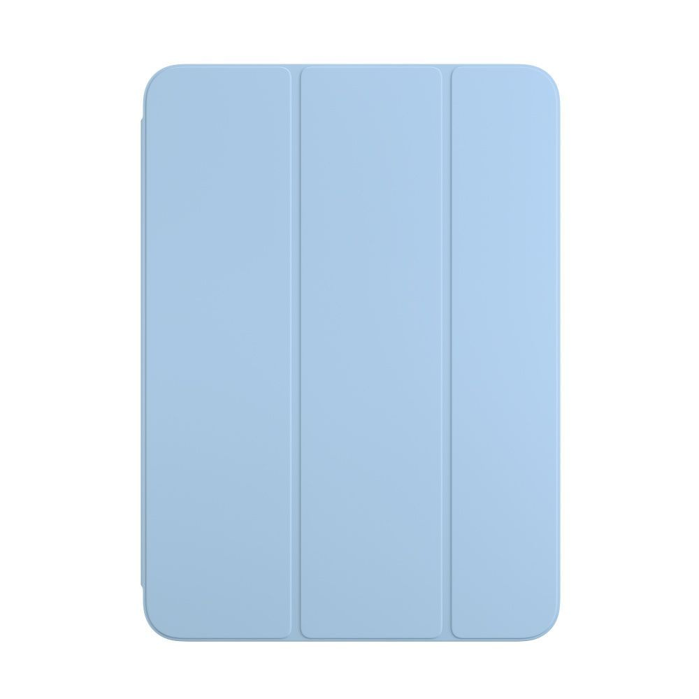 Чехол Apple Smart Folio for iPad (10th generation) - Sky MQDU3ZM/A #1