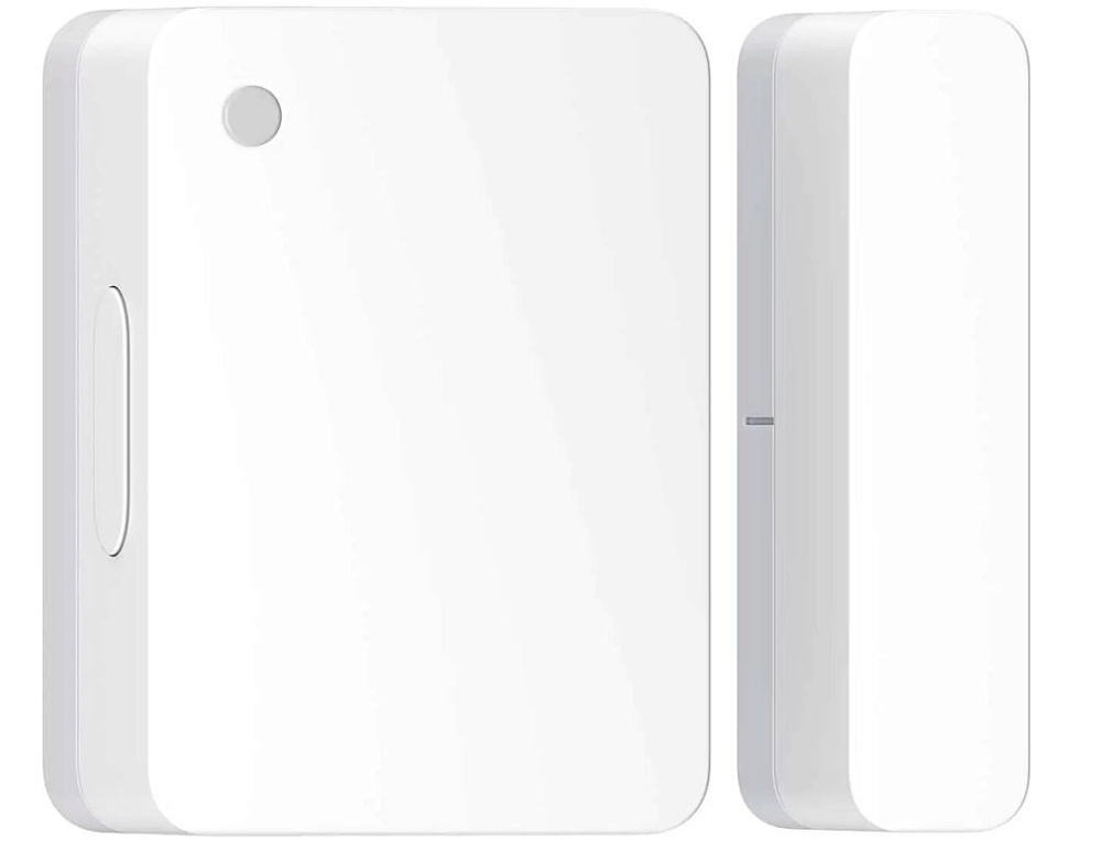 Датчик открытия Xiaomi Mi Door and Window Sensor 2 (BHR5154GL) / Умный дом #1
