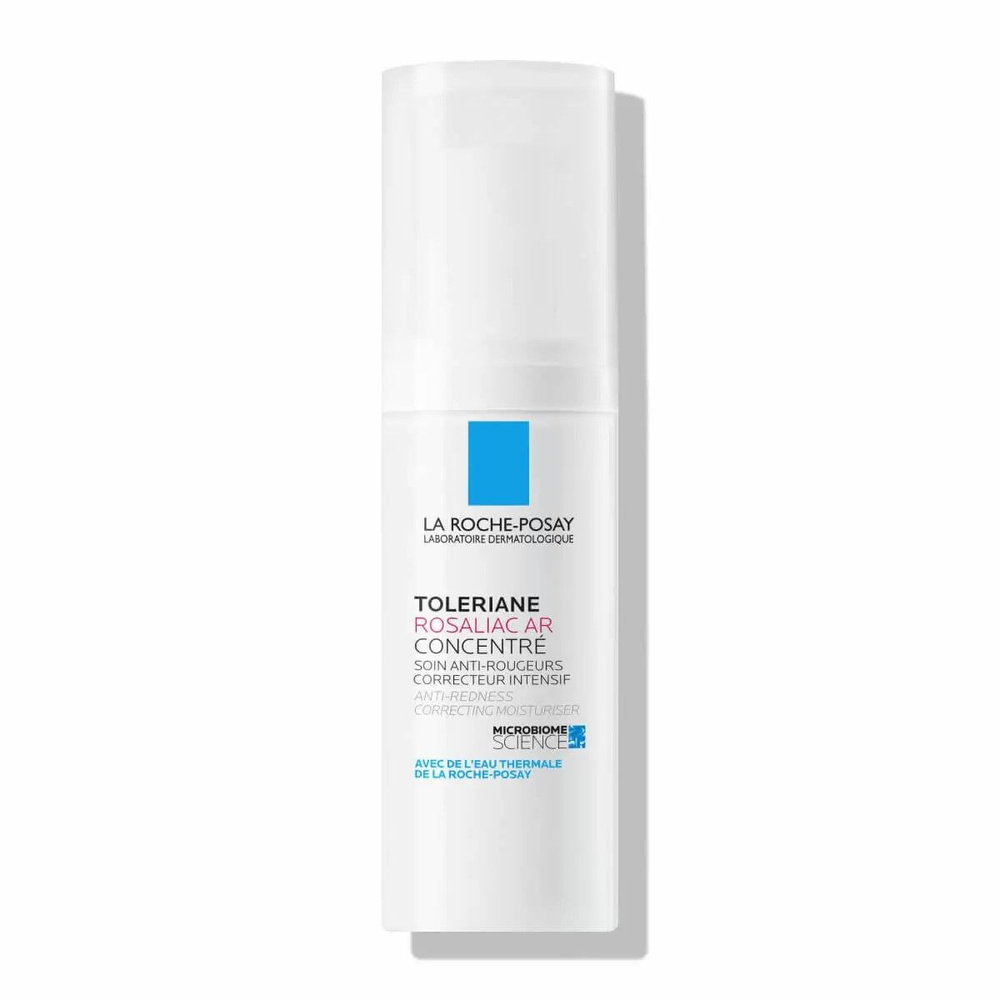 La Roche-Posay Toleriane Rosaliac AR Concentre Интенсивный корректирующий уход для лица против покраснений, #1