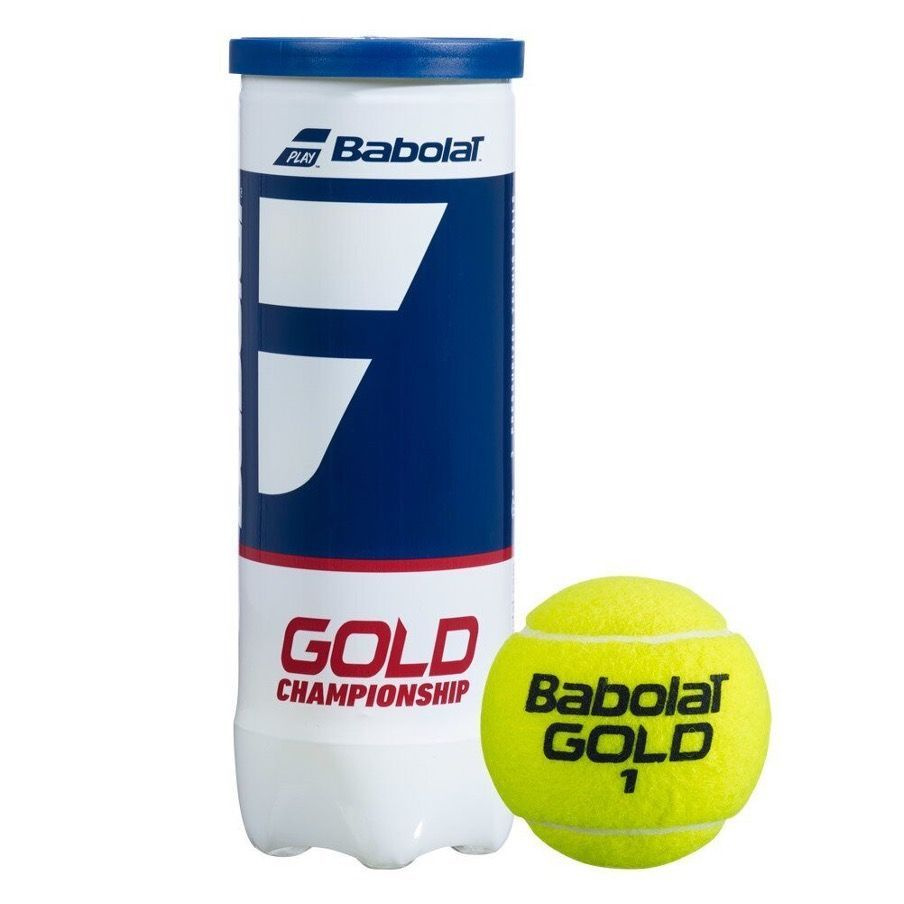 Babolat Мяч теннисный, 3 шт #1