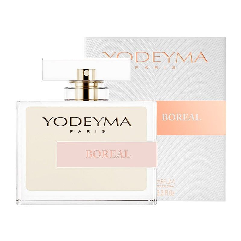 Парфюм BOREAL Yodeyma 100мл #1