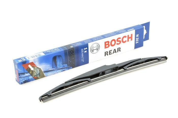 Bosch Щетка стеклоочистителя задняя, арт. 3397011666, 30 см #1