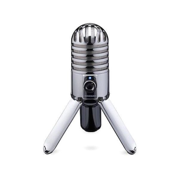 Samson Микрофон METEOR mic #1