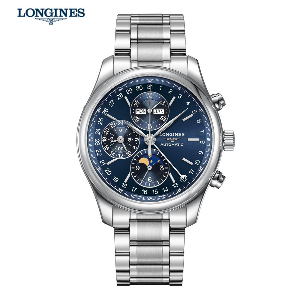 Longines Master collection l2.673.4