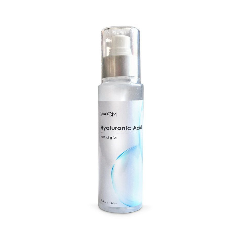 Svakom Увлажняющий гель Hyaluronic Acid Moisturizing Gel, 100 мл #1