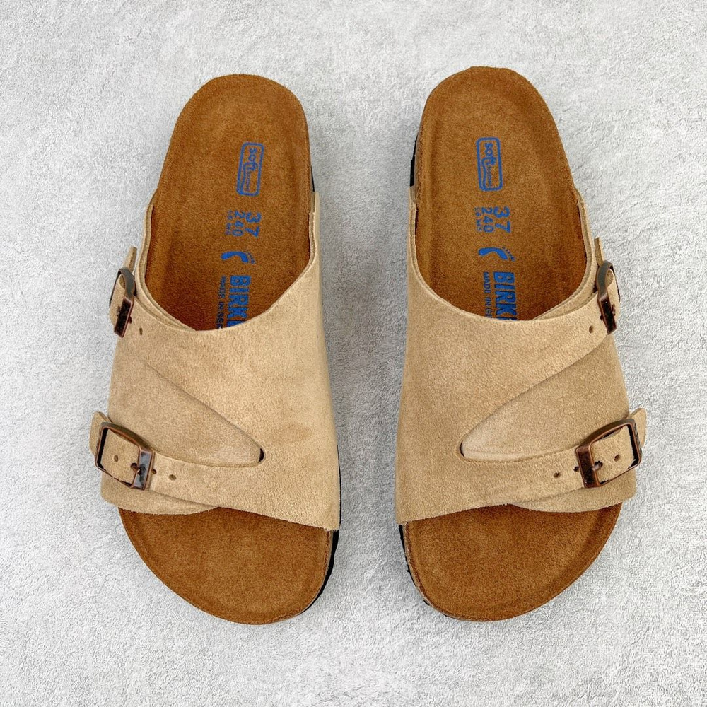 Сабо Birkenstock #1