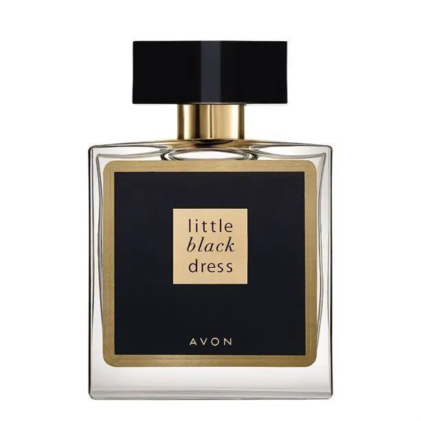 AVON Little Black 30ml Туалетная вода 30 мл #1