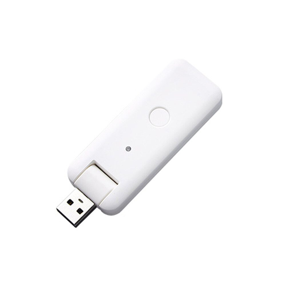 Интеллектуальный шлюз Tuya ZigBee 3.0 USB типа #1