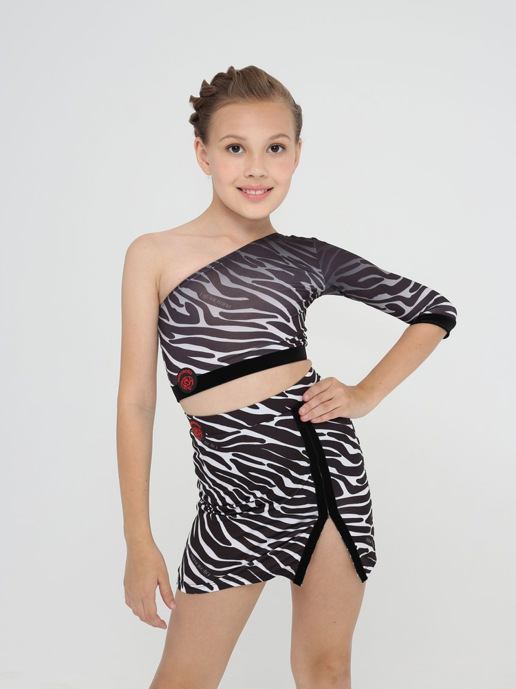 Одежда для танцев PRIMABELLA Бальные танцы - купить с доставкой по выгодным ценам в интернет ...