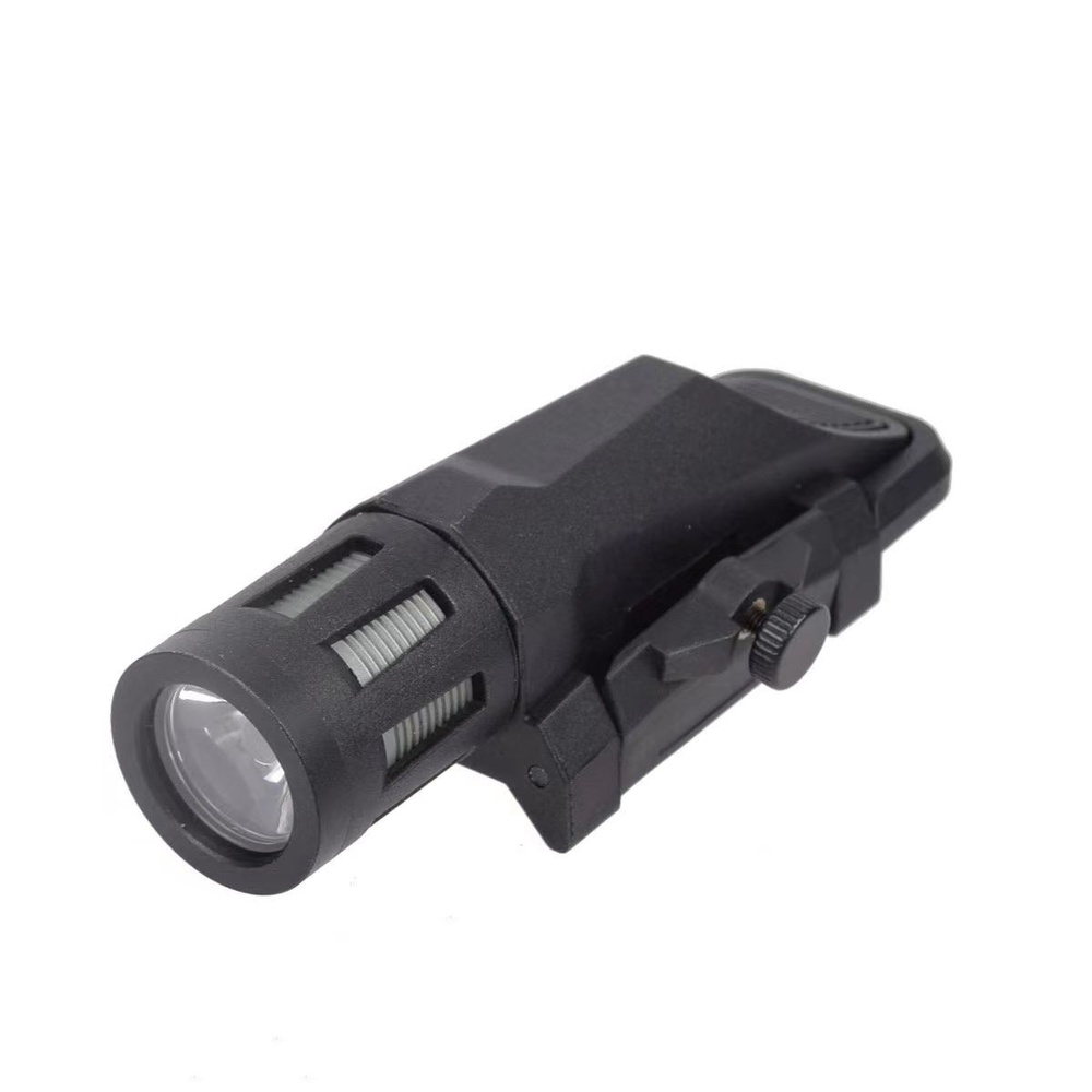 Тактический фонарь Silkroad 战术手电WML -G1 - купить по низкой цене в ...