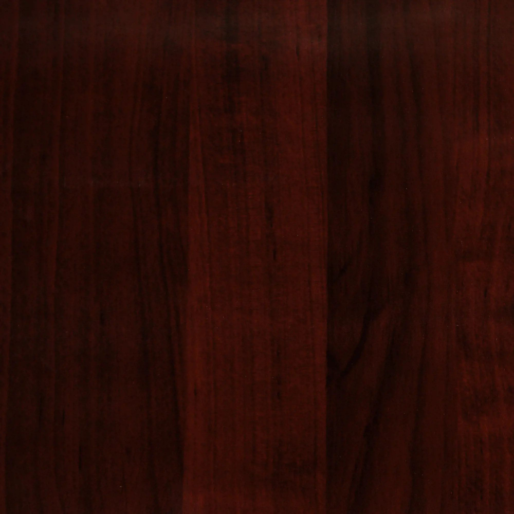 Пленка самоклеящаяся, в рулоне 90x8, цвет: темно-коричневый  #1