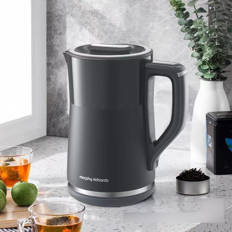 Morphy Richards Электрический чайник MR6070, серый #1