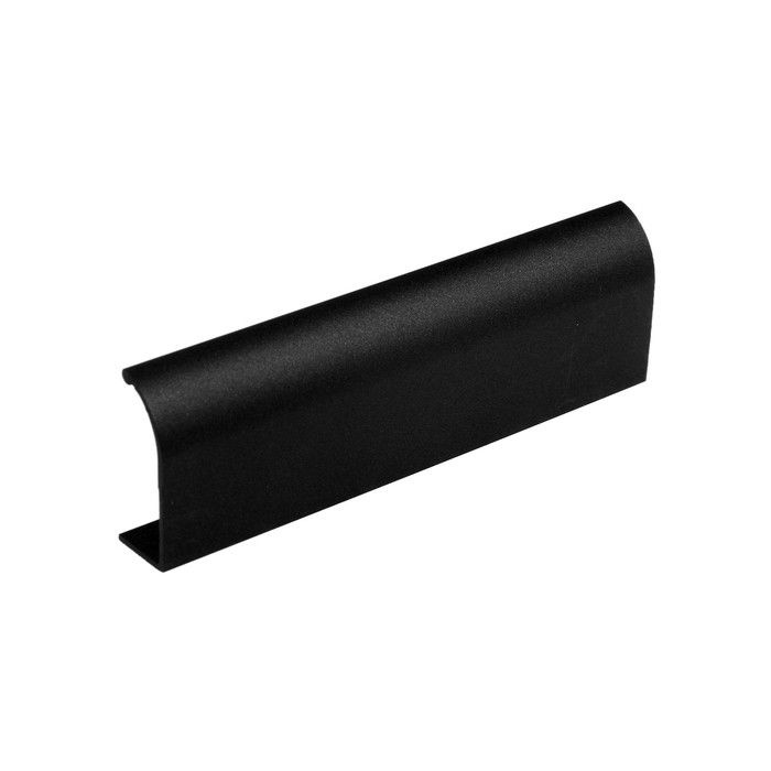 Ручка "ЭЛМАТ" 105, м/о 128, пластик, цвет черный #1
