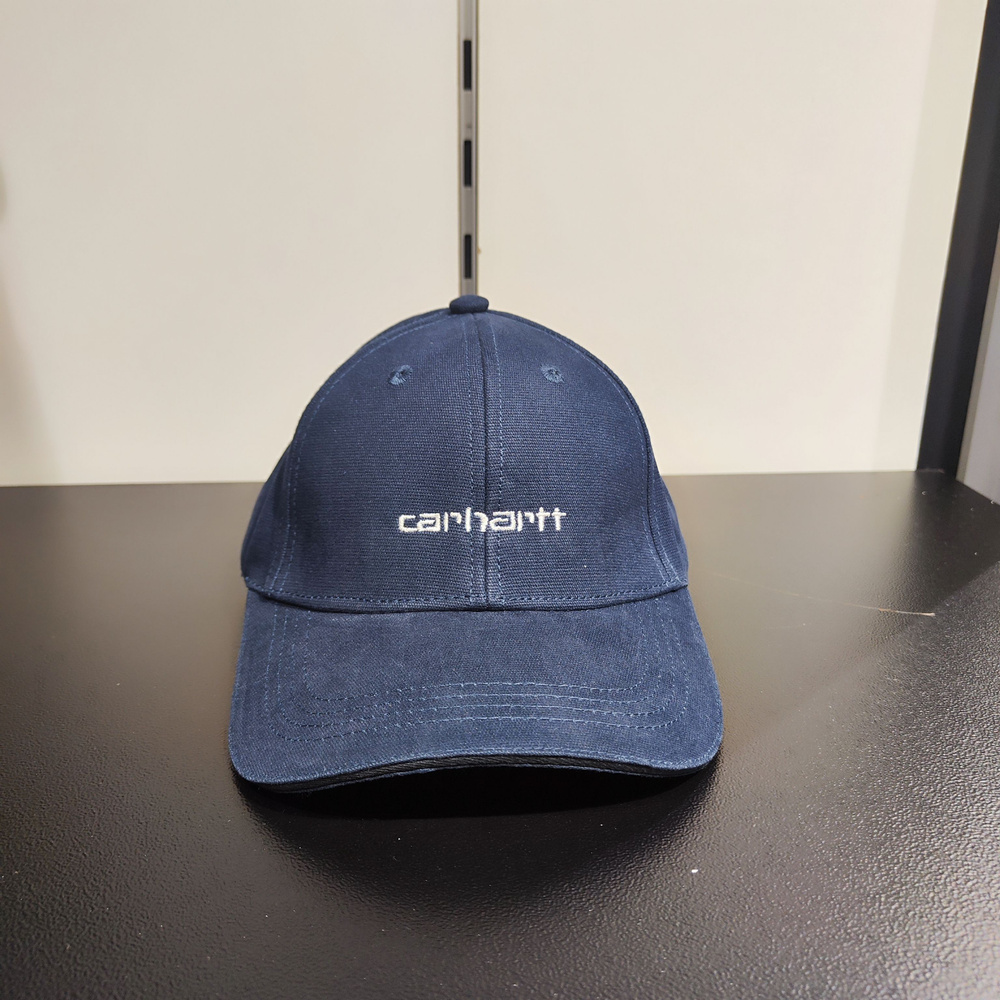 Бейсболка carhartt Базовая коллекция #1