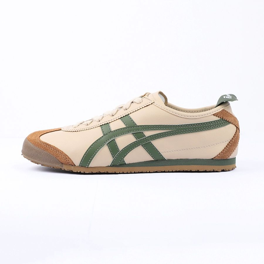 Кроссовки Onitsuka Tiger MEXICO 66 #1