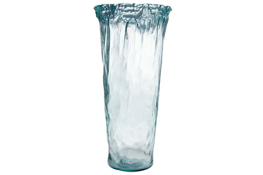 Стеклянная ваза 50 см, SAN MIGUEL, Pandora #1