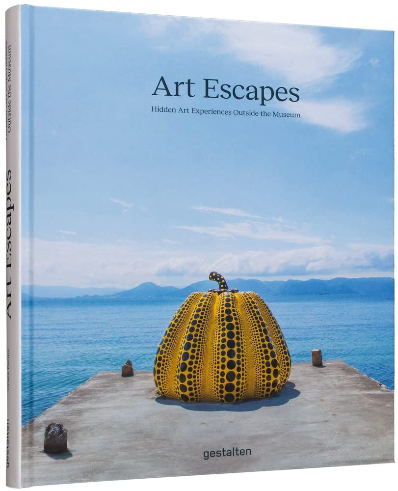 Art Escapes: Hidden Art Experiences Outside the Museum #1