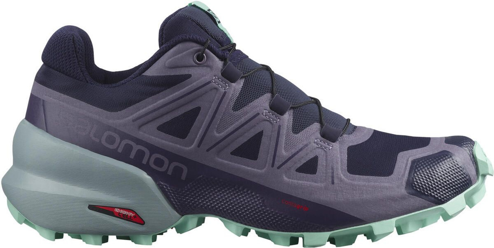 Кроссовки Salomon #1