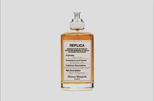 Туалетная вода MAISON MARGIELA Replica Jazz Club Туалетная, вода 100 ml 100 мл  #1