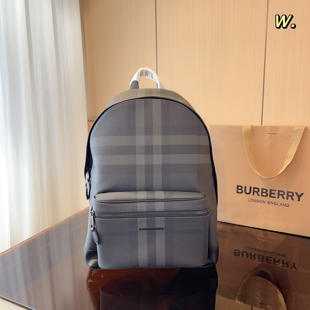 Burberry Рюкзак Burberry - купить с доставкой по выгодным ценам в ...